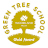 Green Tree School Gold Award