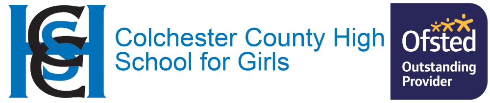 Colchester County High School for Girls