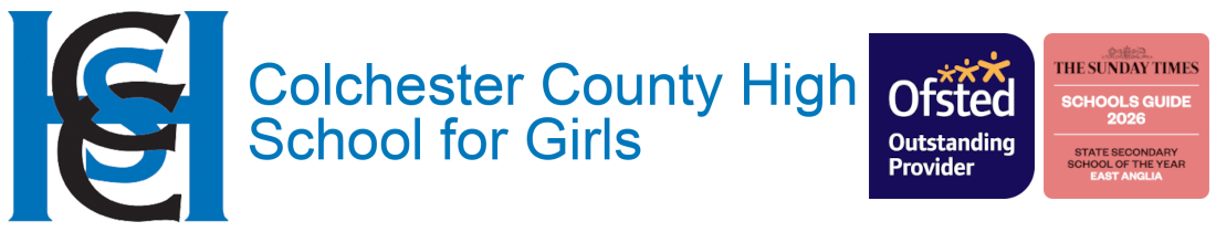 Colchester County High School for Girls