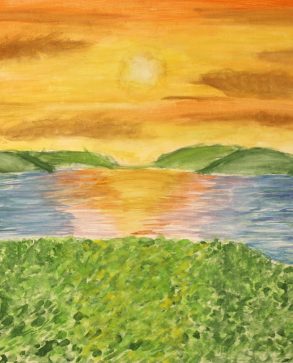 Year 7 Landscapes 2026