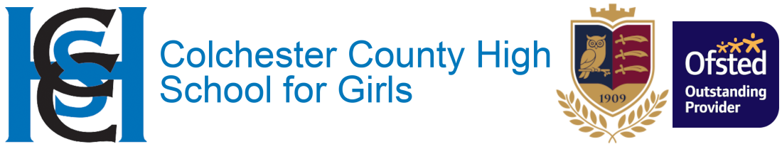 Colchester County High School for Girls