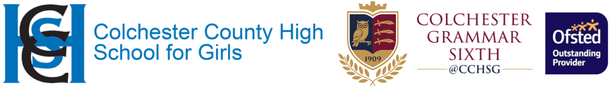 Colchester County High School for Girls