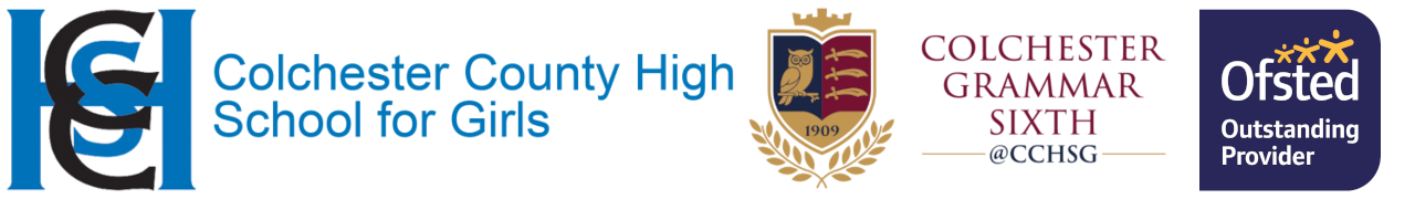 Colchester County High School for Girls