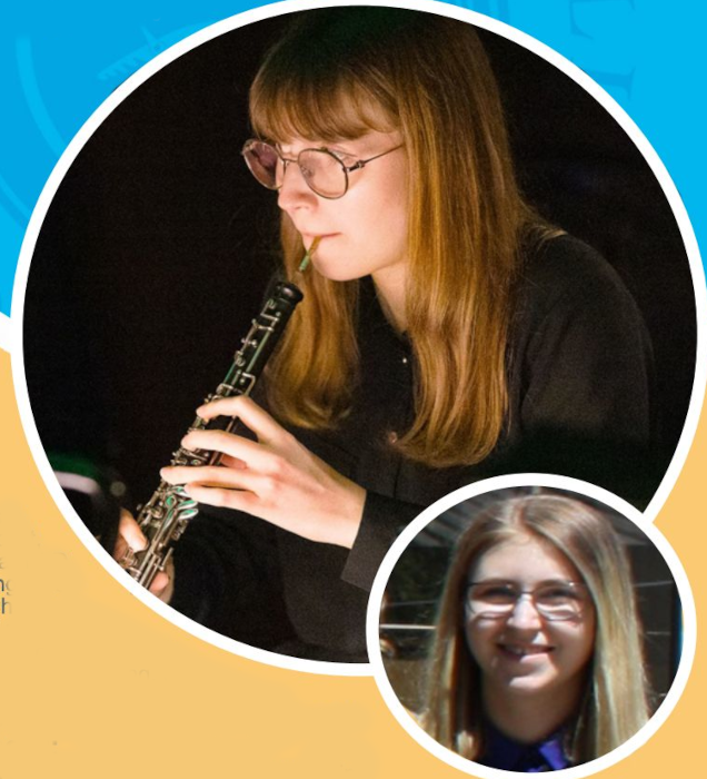 Alexandra Webster-Hirst
PhD Student in Analytical Science