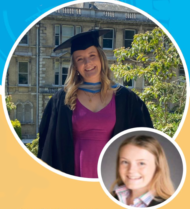 Alexandra Webster-Hirst
PhD Student in Analytical Science