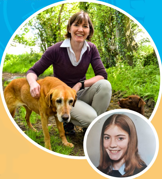 Alexandra Webster-Hirst
PhD Student in Analytical Science