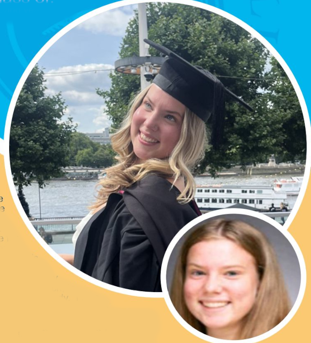 Alexandra Webster-Hirst
PhD Student in Analytical Science